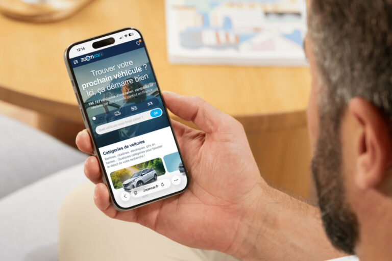 Ouestfrance-auto disparaît, laissant toute latitude à Zoomcar