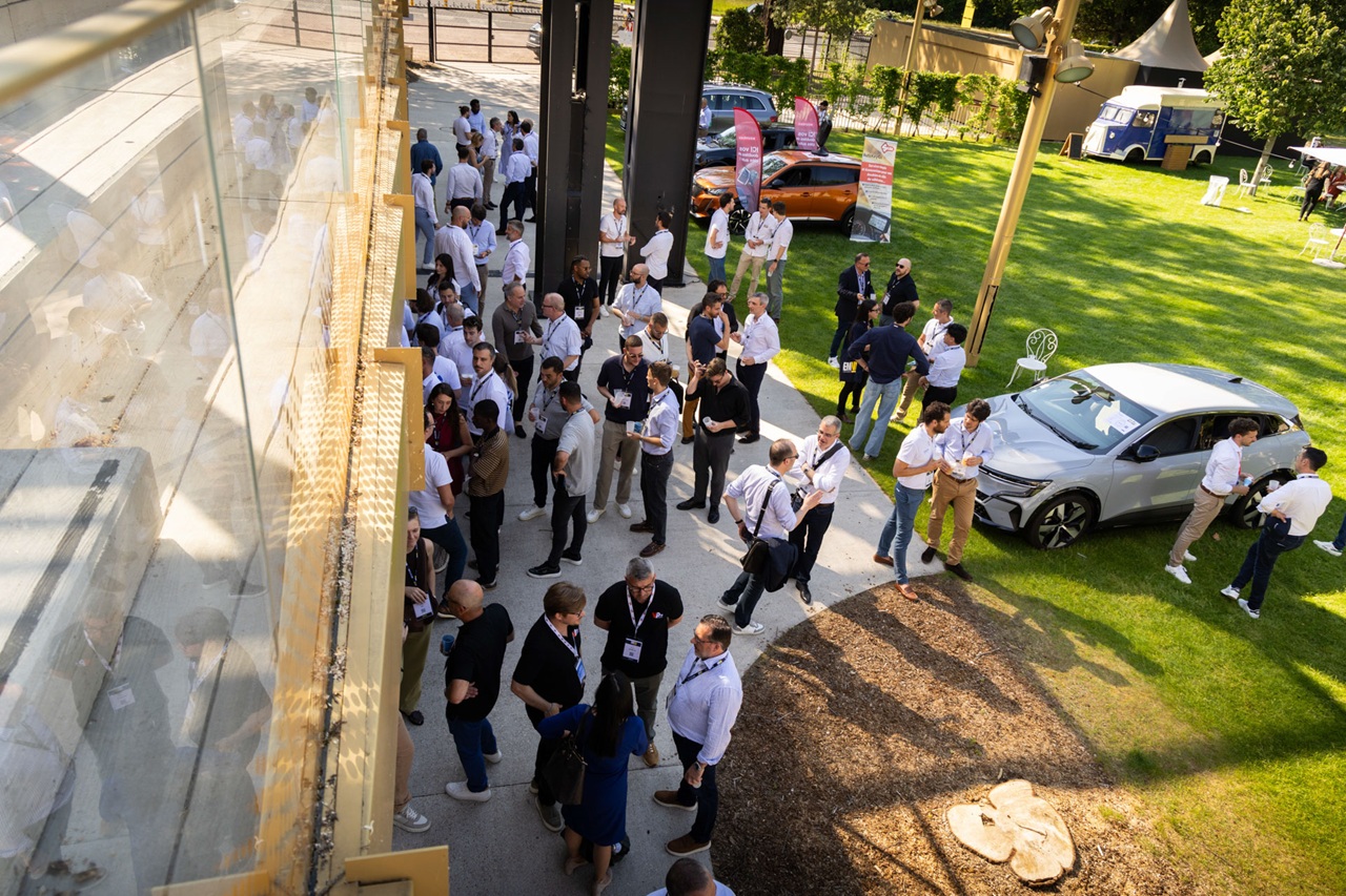 EMVO 2026