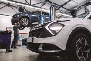 Réparation automobile : l’inflation galopante