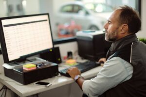 Fraude kilométrique : les garages à la rescousse