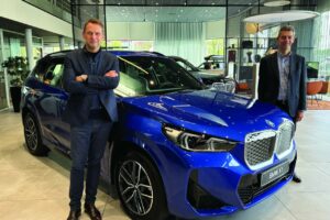 Le repositionnement gagnant de BMS