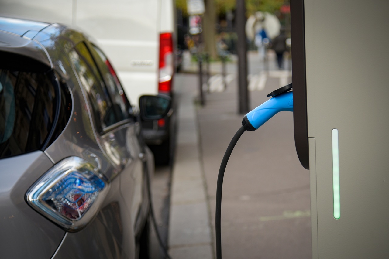 borne de recharge tarif