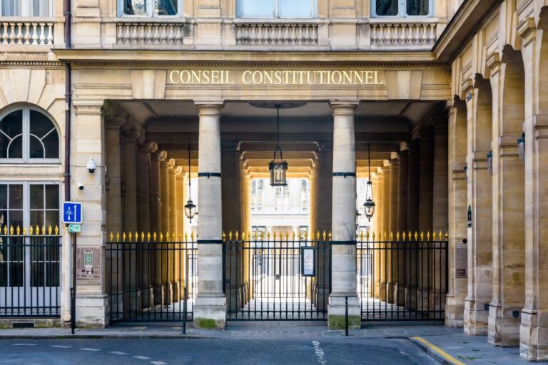 Les ZFE font de la résistance