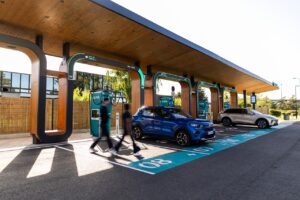 Electra embarque dans le grand plan d'électrification français