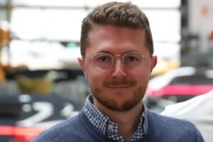 David Sitbon : "S'approvisionner en voitures d'occasion est devenu un sport de haut niveau"
