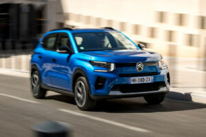 Essai Citroën ë-C3 : électrique à prix canon