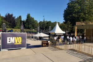 États-Majors du VO 2026 : une grande fête sous tension