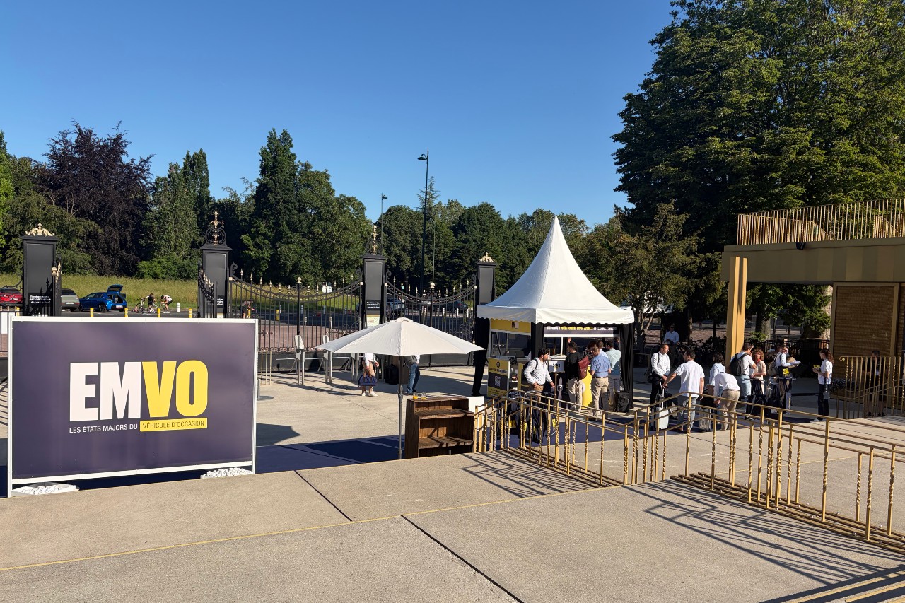 EMVO 2026