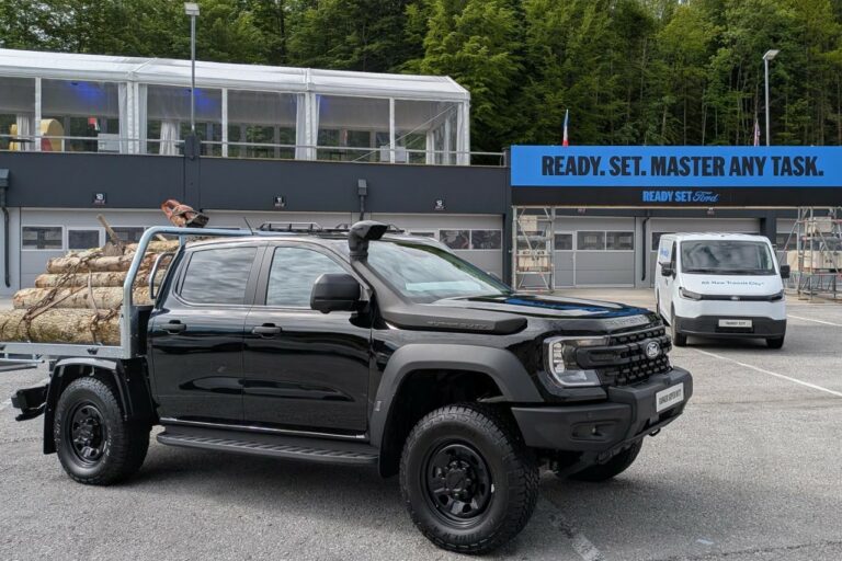 Ford renforce sa stratégie sur l