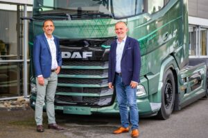 Le groupe GCA finalise l’acquisition de GSVI et fonde GCA Trucks