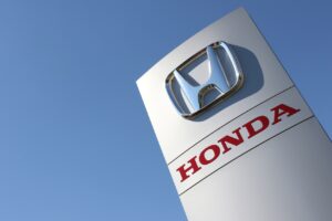 Honda subit une perte historique sur son exercice 2025