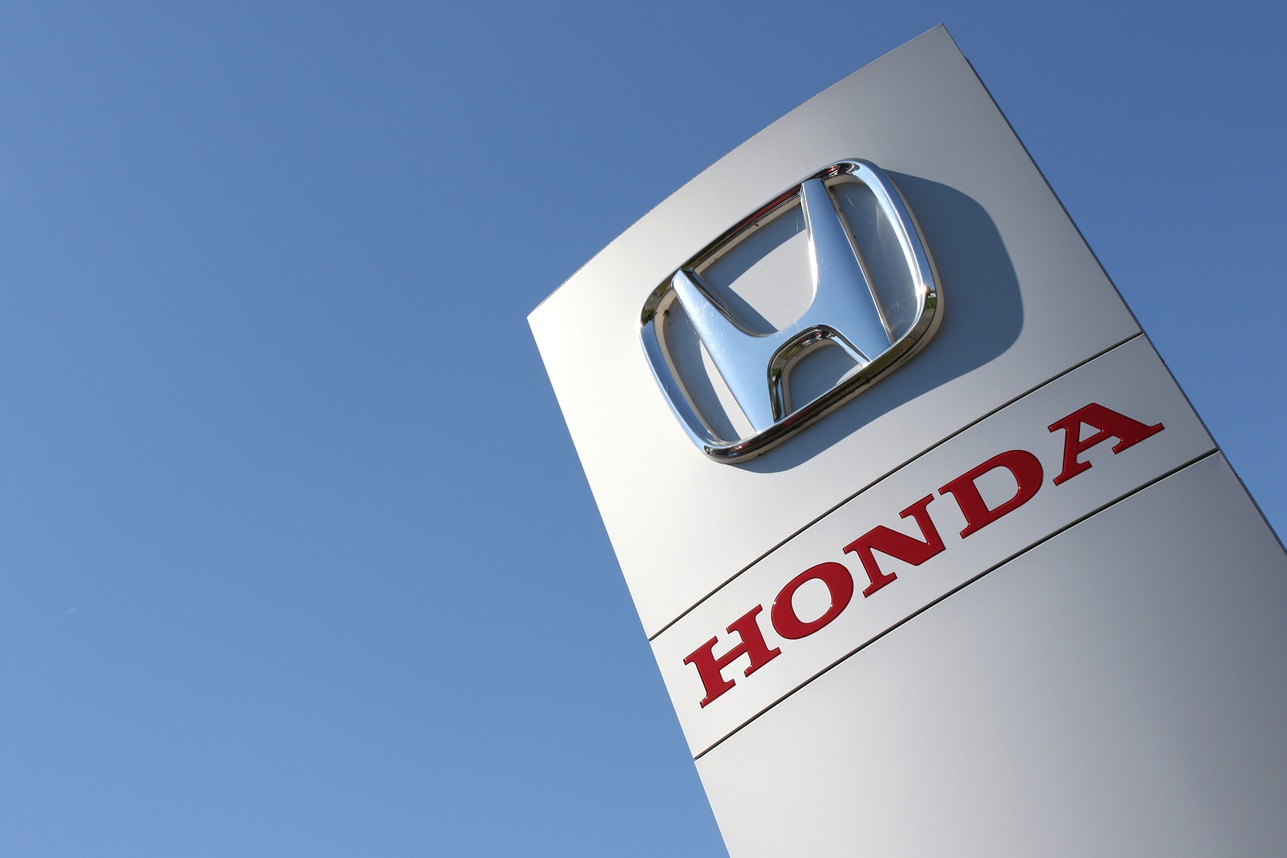 résultats 2025 Honda