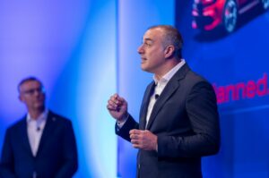 Stellantis face au casse-tête européen : Emanuele Cappellano défend une stratégie de flexibilité