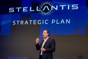Stellantis relativement prudent sur le volet financier de son plan