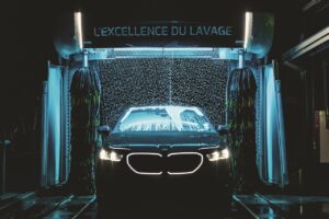 Le lavage automobile entre virage RSE et tensions économiques