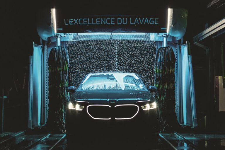Le lavage automobile entre virage RSE et tensions économiques