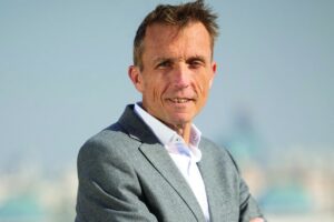 Lionel French Keogh, Chery France : "Nous allons bâtir un réseau de 200 concessions"