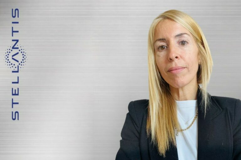 Marta Navarro nommée à la tête de Peugeot pour l’Europe élargie