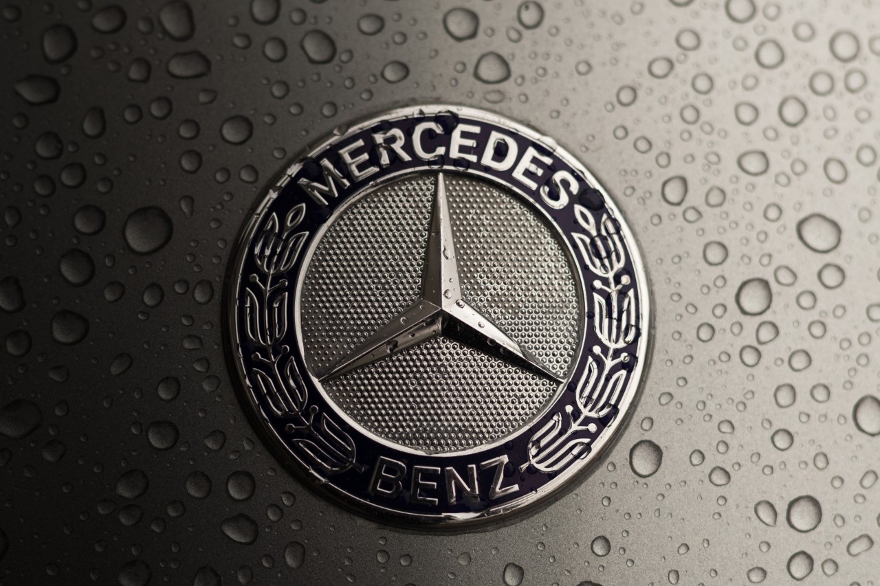 Mercedes-Benz Défense