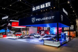 Stellantis et Dongfeng relancent leur partenariat industriel en Chine