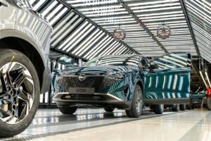 Nissan essuie une perte de près de trois milliards d’euros
