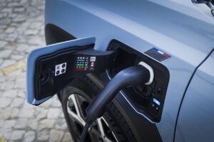 Marché automobile français : l