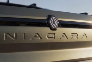 Renault Niagara : le pick-up de la reconquête latino-américaine