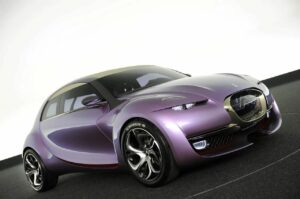 La Citroën 2CV est de retour !