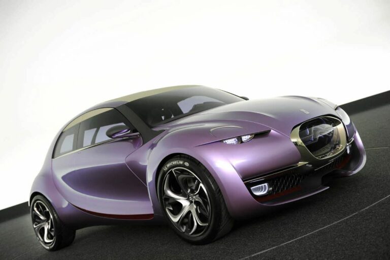 La Citroën 2CV est de retour !