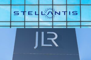 Stellantis et Jaguar Land Rover se rapprochent aux États-Unis