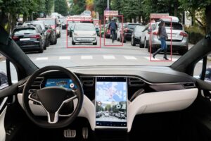 Véhicule autonome : la France somme l’Europe de passer à l’action