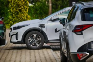 L’investissement colossal de l’Europe en faveur de l’électrification