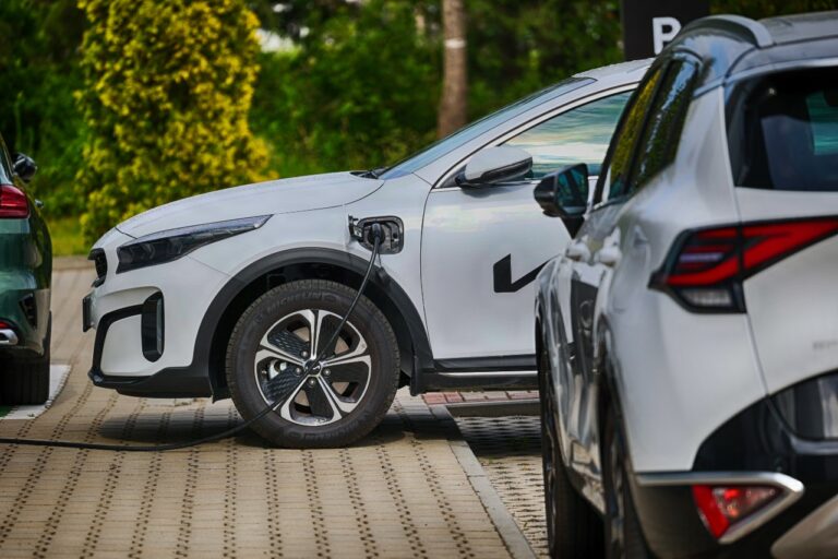L’investissement colossal de l’Europe en faveur de l’électrification