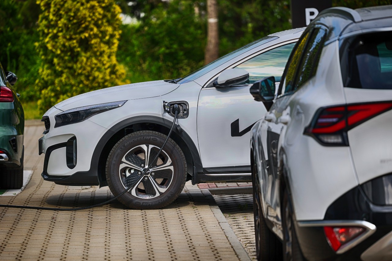 véhicule électrique Europe