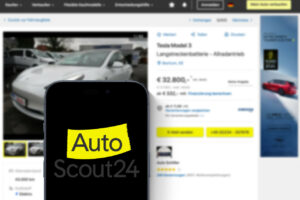 AutoScout24 Belgique perd sa bataille contre TCS Mobility