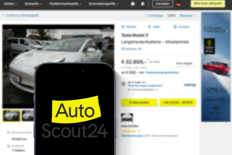 AutoScout24 Belgique perd sa bataille contre TCS Mobility