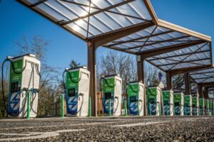 Atlante étend son réseau de bornes de recharge grâce à Powerdot