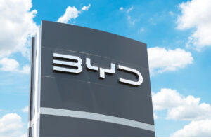 BYD se dote d'un label pour ses véhicules d'occasion