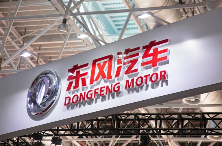 Dongfeng-stellantis