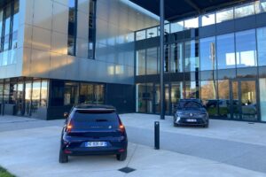 Apave électrifie sa flotte avec pragmatisme