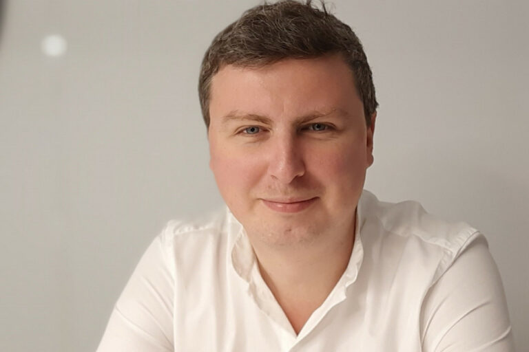 François-Xavier Lammens sur le départ de CGI Finance