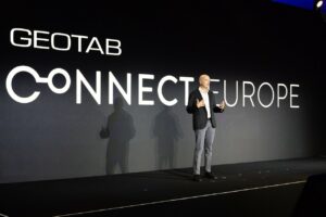 Geotab enrichit sa gamme de produits pour les flottes européennes