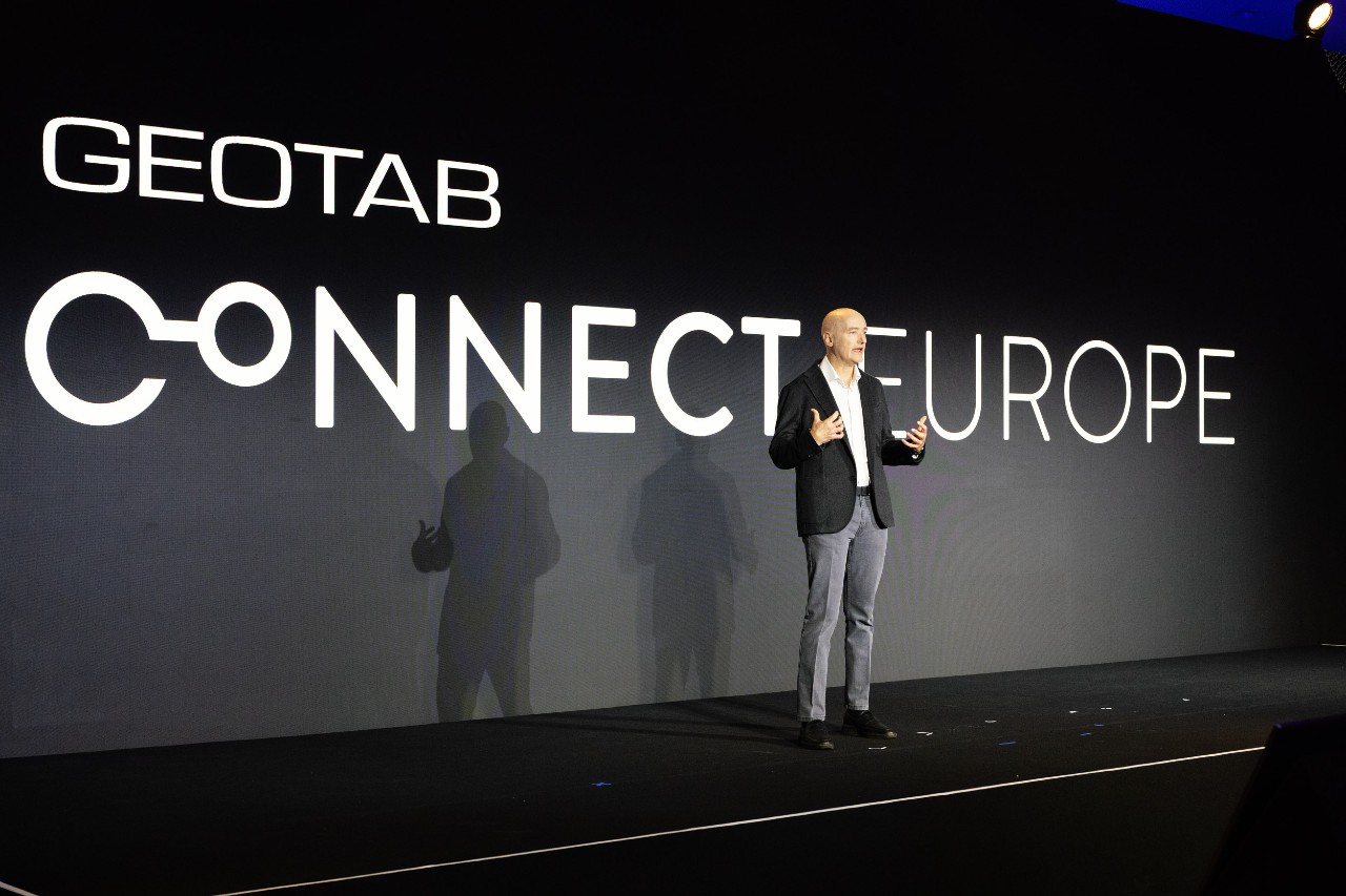 Geotab