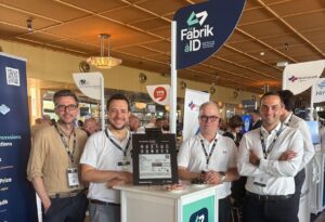 La Fabrik à ID s'en remet à l'IA de La Centrale