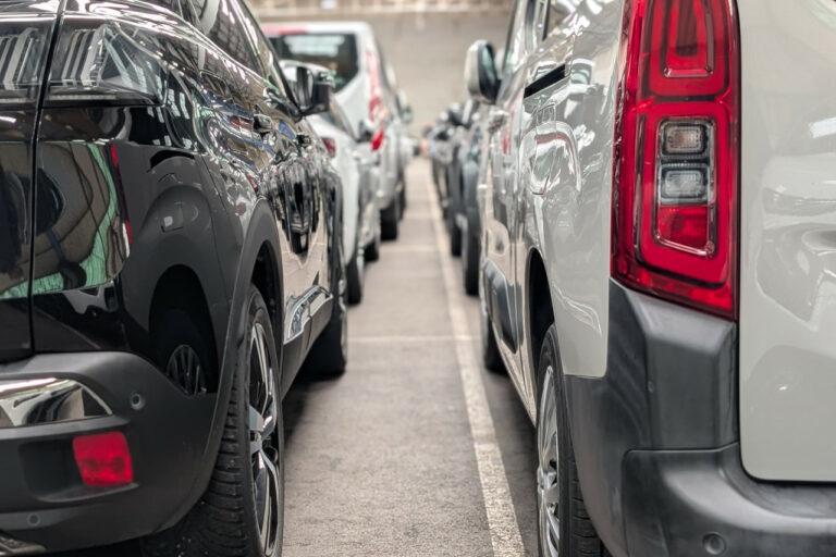 Europe : la crise des carburants fait remonter l