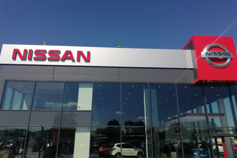 nissan replay voitures d'occasion
