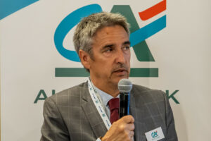 Patrice Locussol, CA Auto Bank : "Le secteur de l'occasion va devoir faire preuve de résilience"