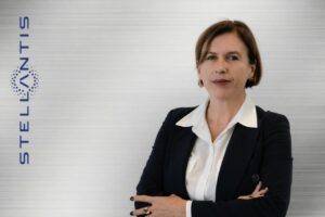 Roberta Zerbi élargit ses responsabilités chez Stellantis