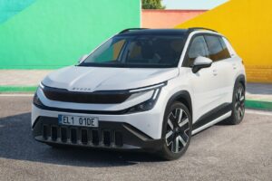 Skoda Epiq : le petit SUV électrique qui voit grand
