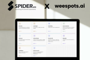 WeeSpots AI : Weeflow muscle son arsenal pour la bataille du VO digital
